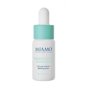 Miamo pigment control advanced serum 10 ml