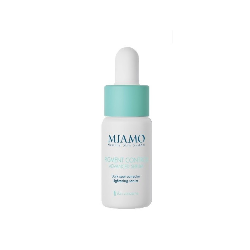 Miamo pigment control advanced serum 10 ml Miamo pigment control advanced serum 10 ml