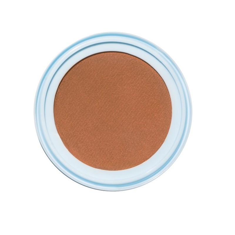 Miamo second skin mesh cushion foundation refill bronze spf50+ pa+++ 11 ml