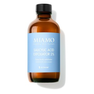 Miamo acnever salicylic acid exfoliator 2% 20 ml