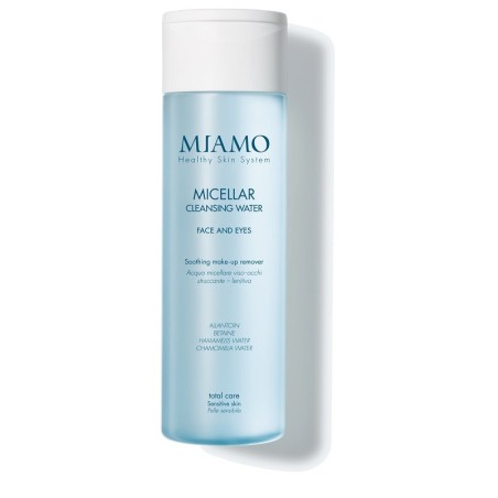 Miamo total care micellar cleansing water 250 ml