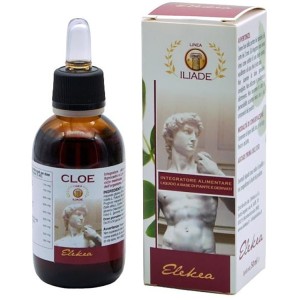 Cloe gocce con alcool 50 ml