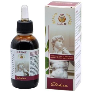 Dafne gocce con alcool 50 ml
