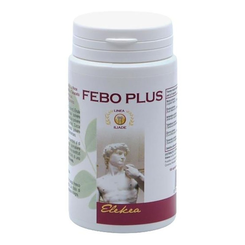 Febo plus 100 capsule