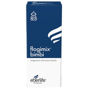 Flogimix bimbi 200 ml
