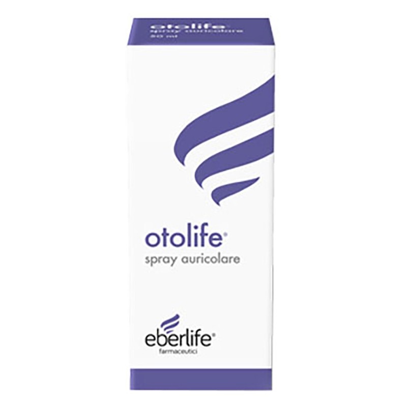 Otolife spray 50 ml Otolife spray 50 ml