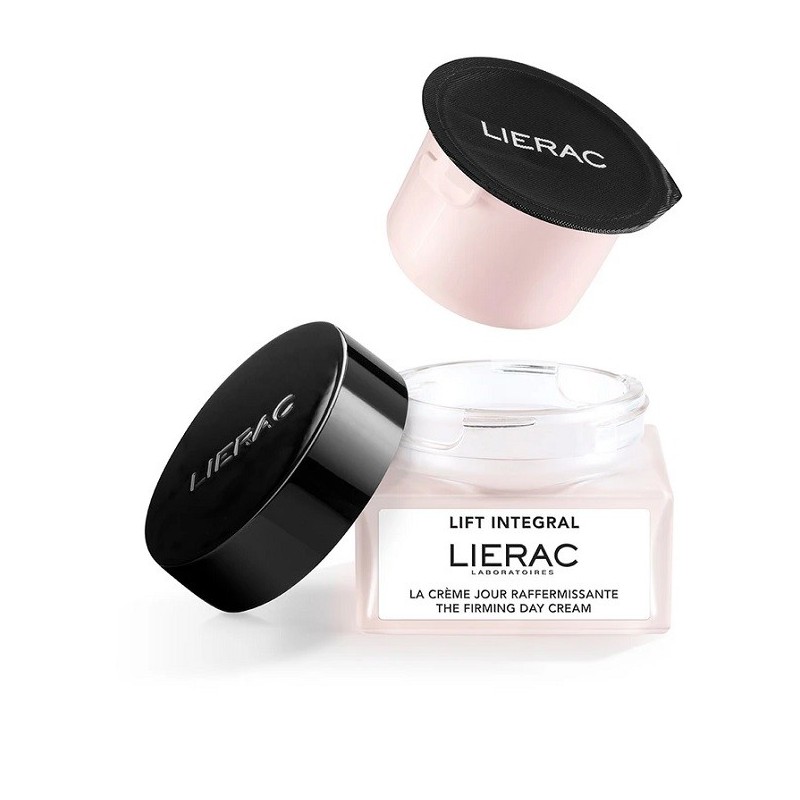 Lierac lift integral crema giorno rassodante ricarica 50 ml2022 Lierac lift integral crema giorno rassodante ricarica 50 ml2022