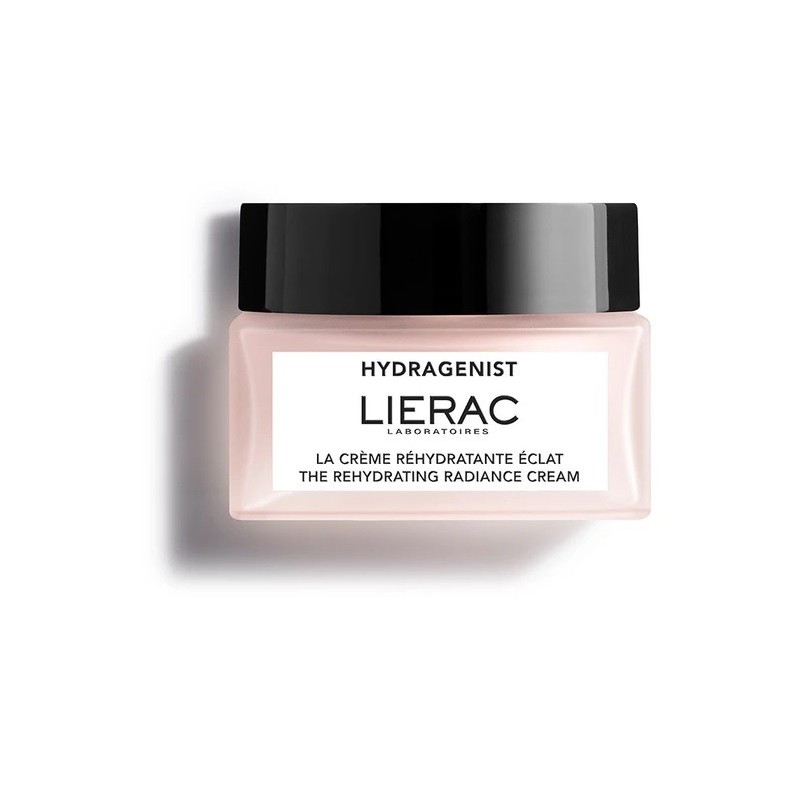 Hydragenist la crema reidratante illuminante 50 ml
