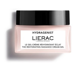 Hydragenist il gel crema reidratante illuminante 50 ml