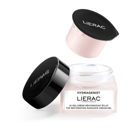 Hydragenist il gel crema reidratante illuminante ricarica 50ml