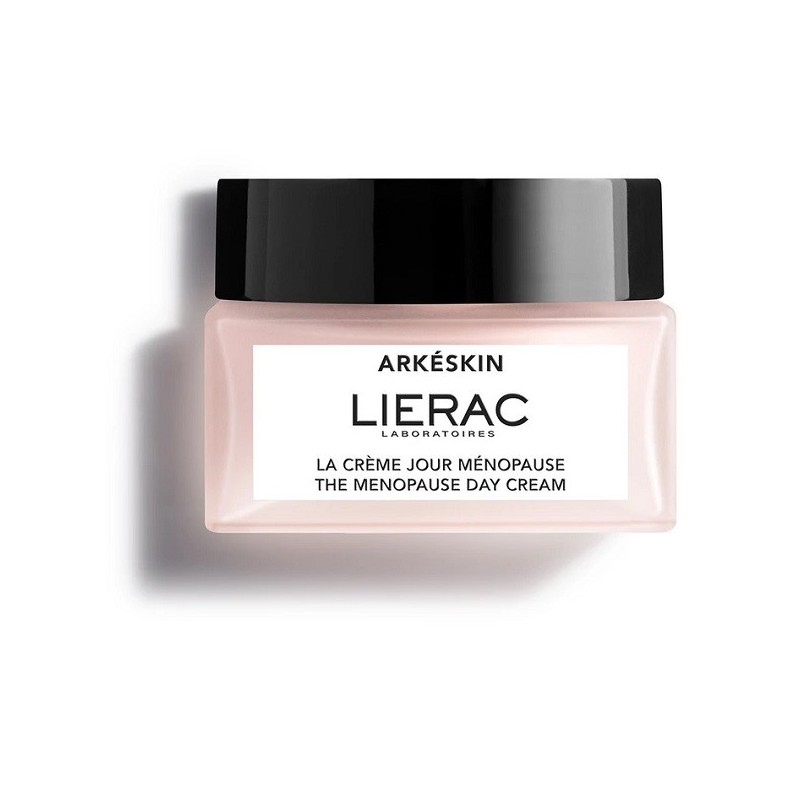Arkeskin la crema giorno menopausa 50 ml