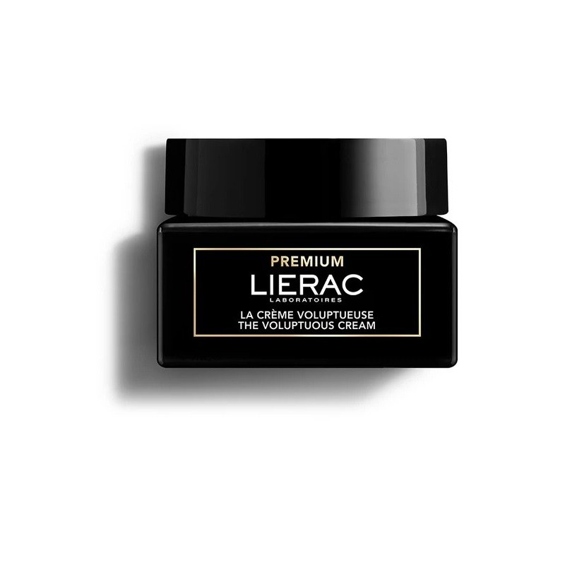 Lierac premium la creme voluptueuse 50 ml