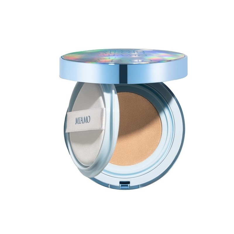 Miamo second skin mesh cushion foundation ivory spf50+ pa+++11 ml Miamo second skin mesh cushion foundation ivory spf50+ pa+++11 ml