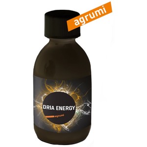 Driaenergy agrumi 100 ml