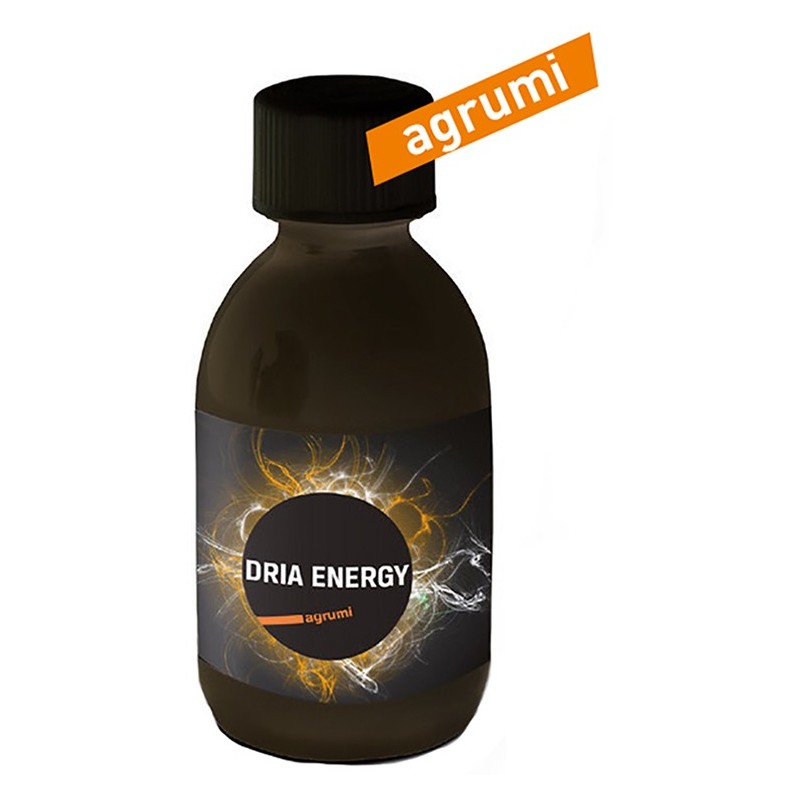 Driaenergy agrumi 100 ml Driaenergy agrumi 100 ml