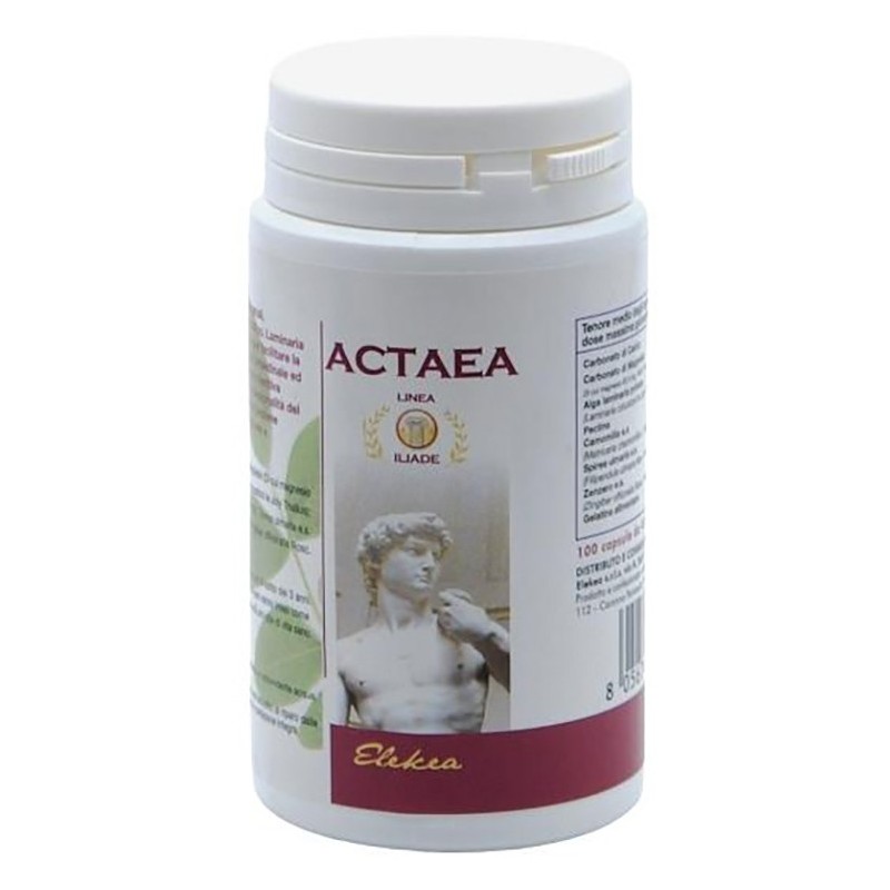 Actaea 100 capsule Actaea 100 capsule
