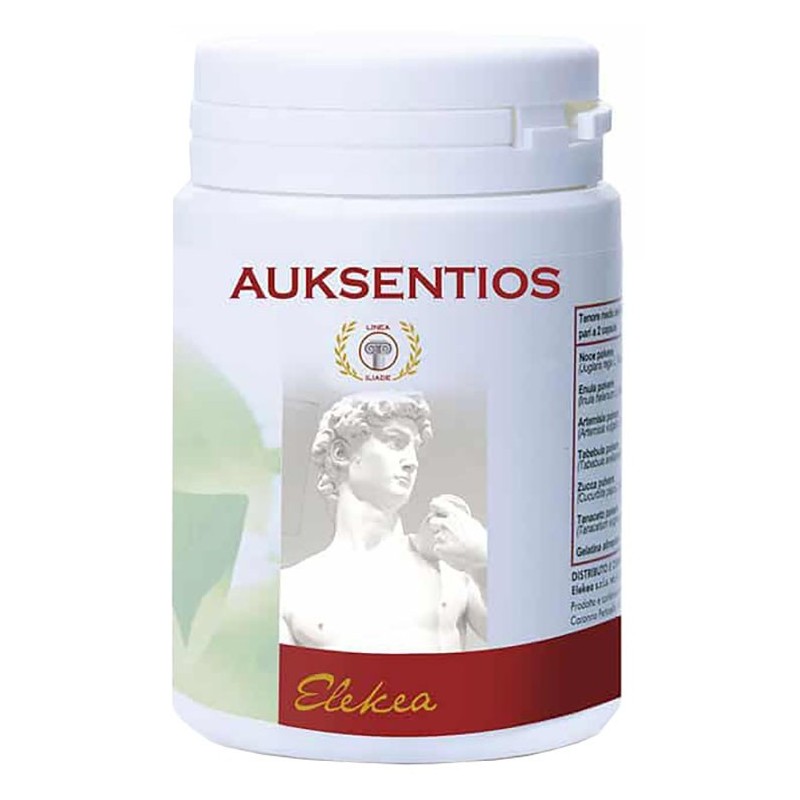 Auksentios 40 capsule