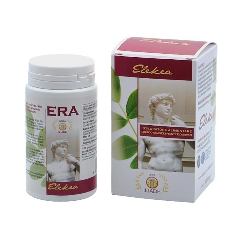 Era 100 capsule Era 100 capsule