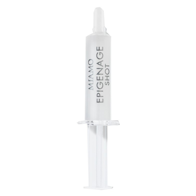 Miamo age reverse epinage shot 10 pezzi da 1 ml