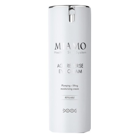 Miamo age reverse refillable eye cream 15 ml