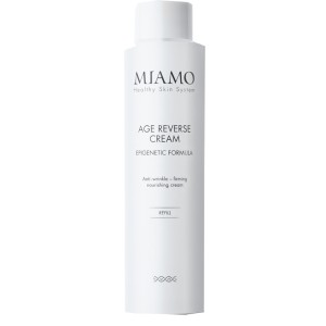 Miamo age reverse ricarica cream 40 ml