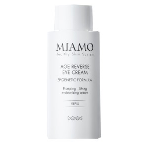 Miamo age reverse ricarica eye cream 15 ml