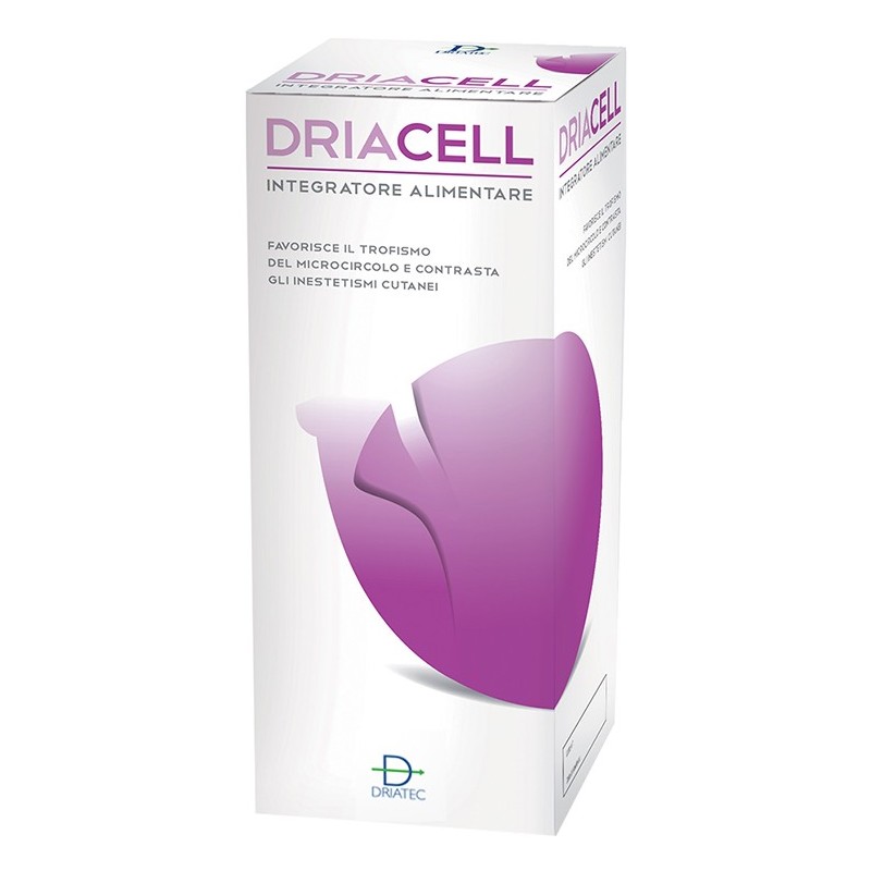 Driacell 90 ml