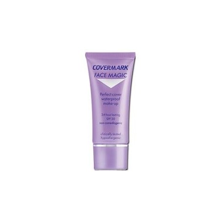 Covermark face magic 30 ml colore 8