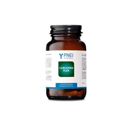 Curcumed plex 50 capsule