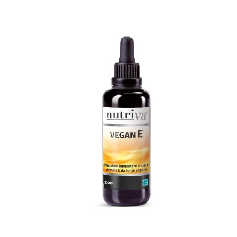 Nutriva vegan e 30 ml Nutriva vegan e 30 ml