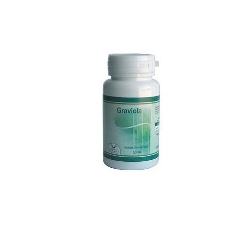 Graviola 100 compresse