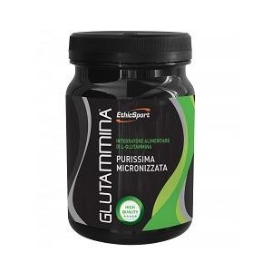 Ethicsport glutammina polvere 300 g