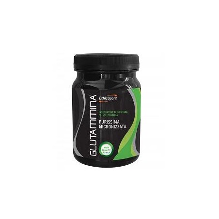 Ethicsport glutammina polvere 300 g