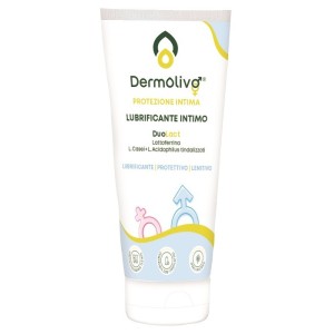Dermolivo lubrificante intimo 100 ml
