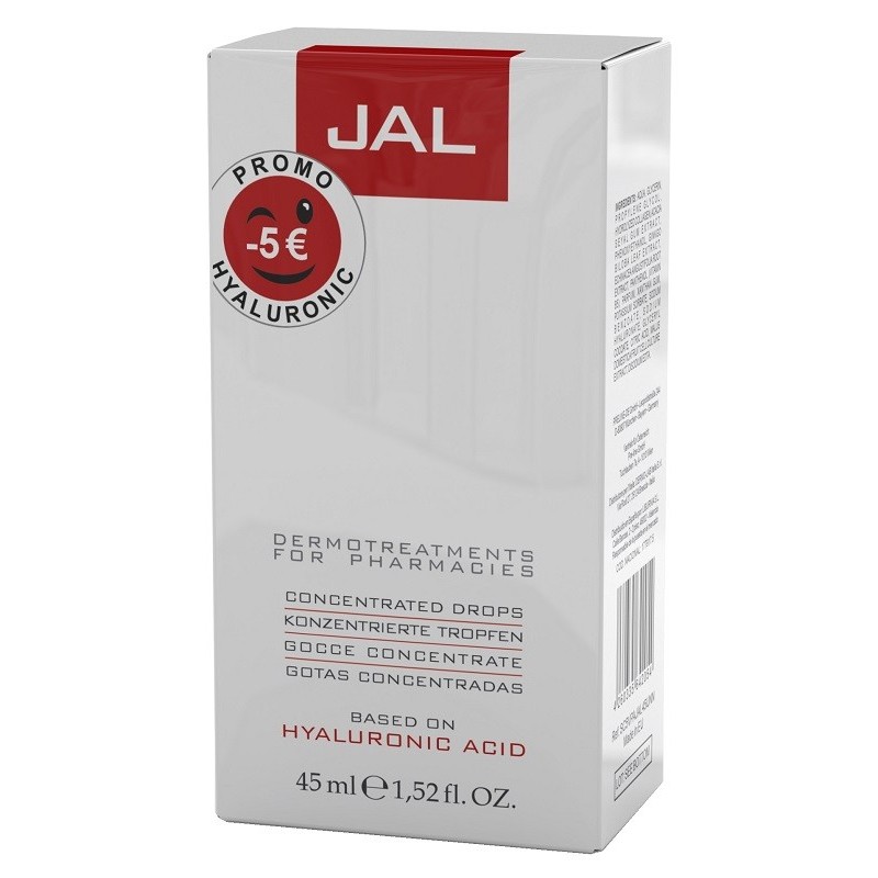 Vital plus active jal promo 45 ml