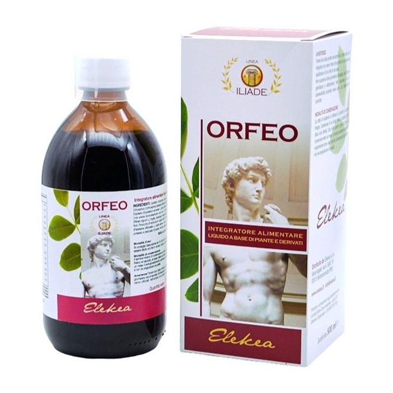 ORFEO 500 ML