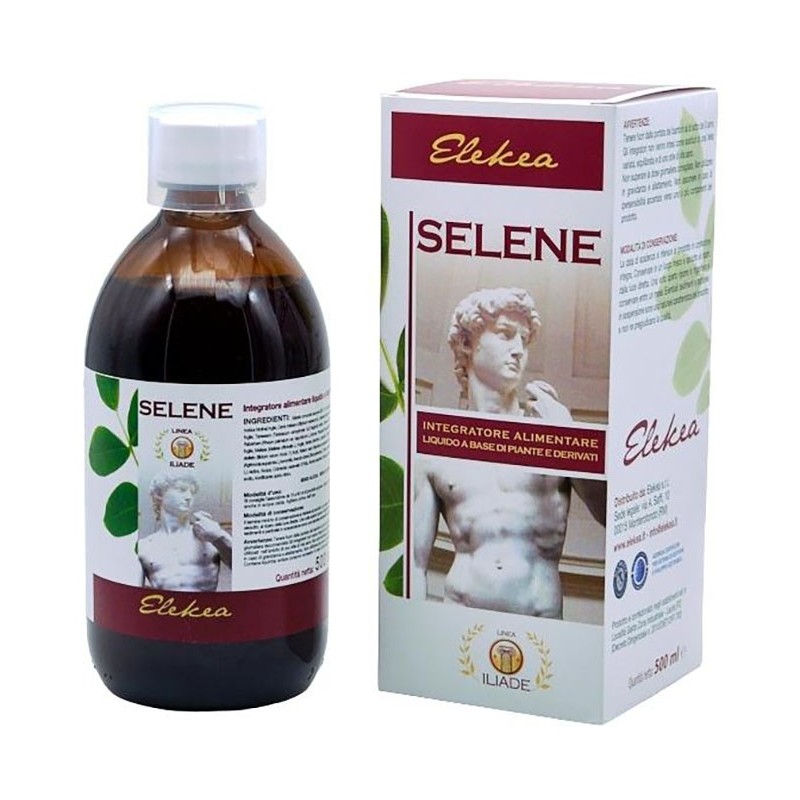 Selene 500ml