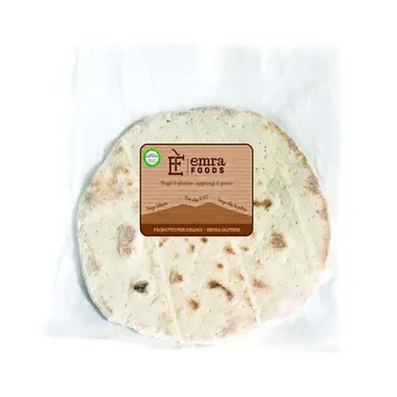 Pizza base piadina 180g Pizza base piadina 180g