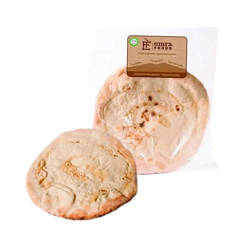 Pizza base 180g Pizza base 180g