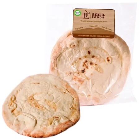 Pizza base 180g