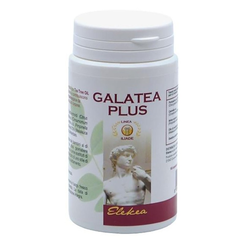 Galatea plus 100 capsule