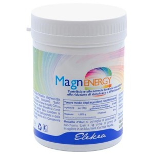 Magnenergy polvere 200 g