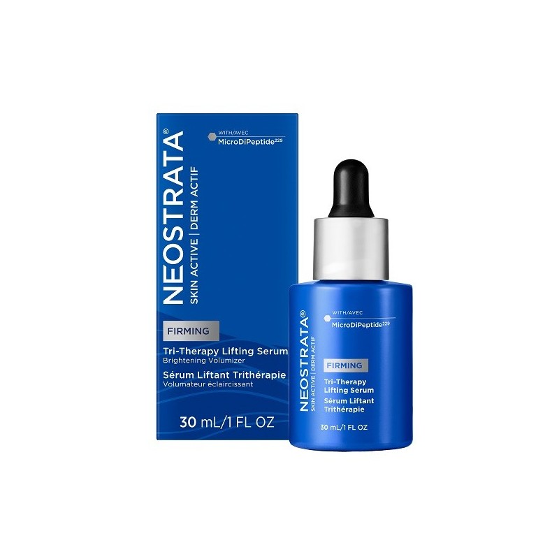 Neostrata tri therapy lifting serum 30 ml