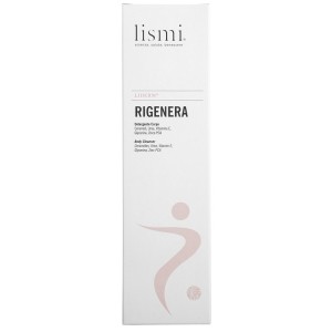 Liderm rigenera detergente corpo 400 ml