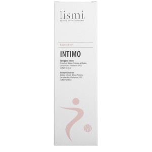 Liderm intimo 150 ml