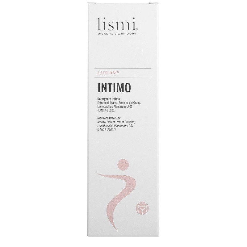 Liderm intimo 150 ml