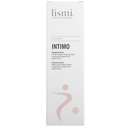 Liderm intimo 150 ml