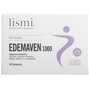 Edemaven 1000 30 compresse