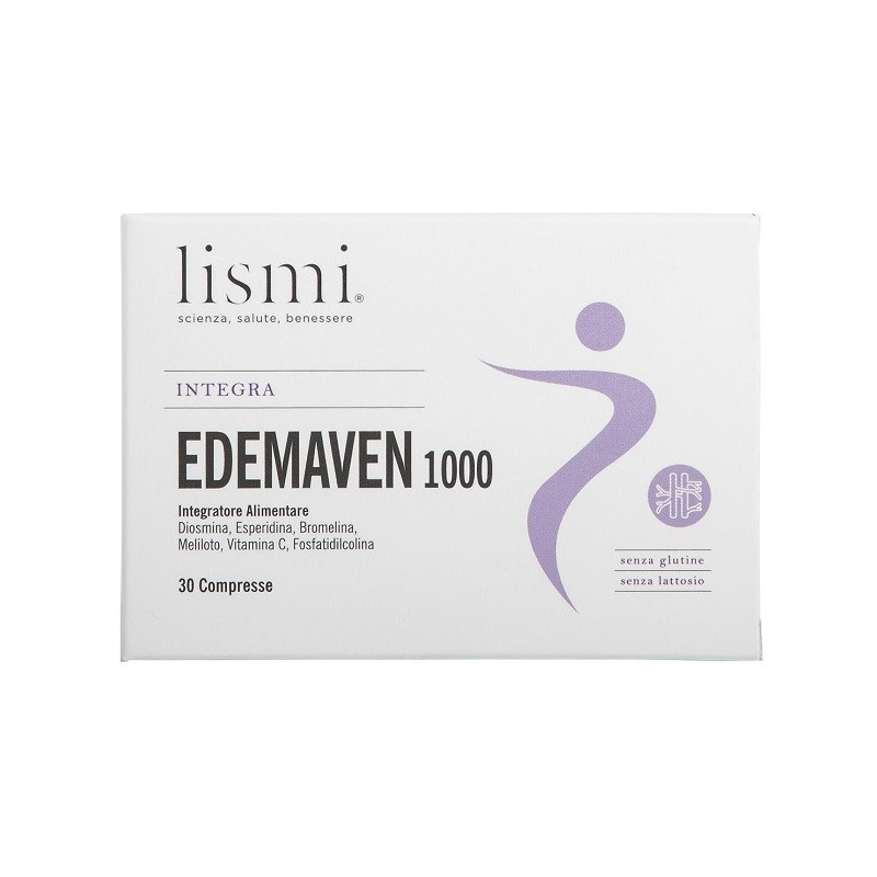 Edemaven 1000 30 compresse