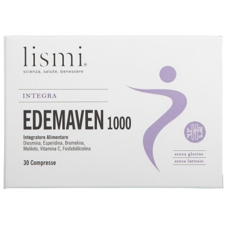 Edemaven 1000 30 compresse